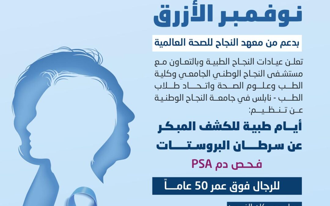 حملة نوفمبر الأزرق