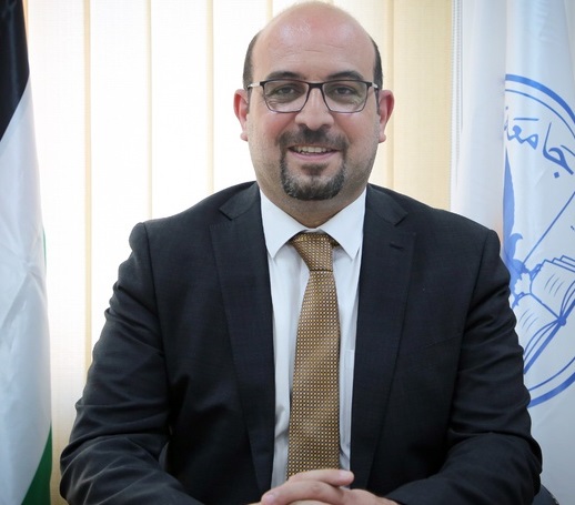 Dr. Abdulsalam Khayyat
