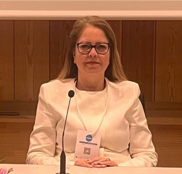Dr. Kherieh Rassas