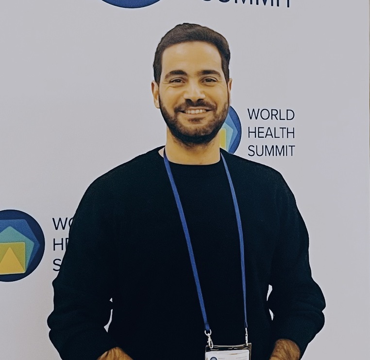 Dr. Sari Taha